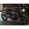 LUIMOTO Classic Rider Seat Cover for the Triumph Speed Twin 1200 (2019+) LUIMOTO Classic Rider Seat Cover for the Triumph Speed Twin 1200 (2019+)